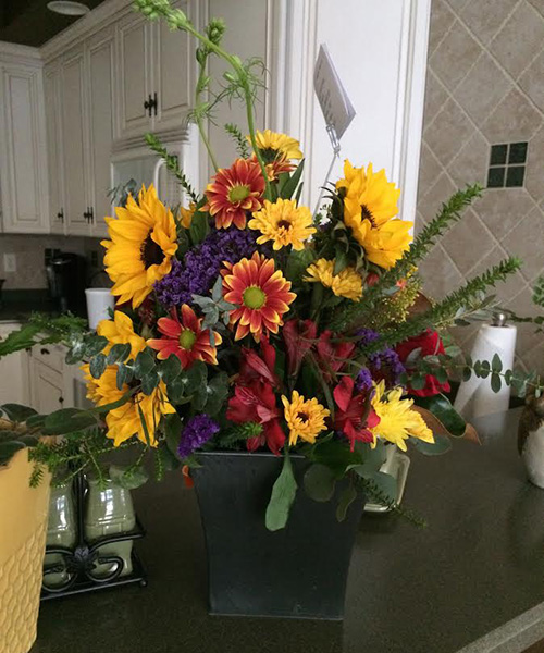 Our 9 Favorite Gifts