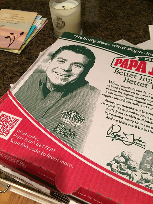 Our 9 Favorite Gifts