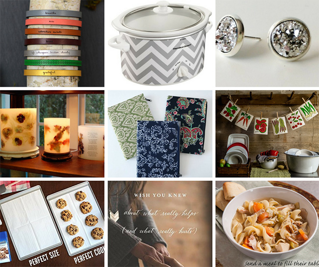 Our 9 Favorite Gifts of 2016