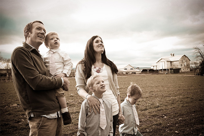 Pregnancy and Infant Loss Remembrance Day