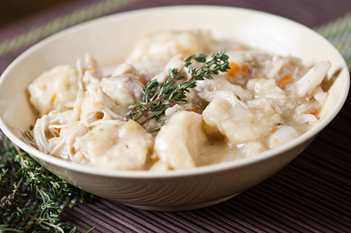Simple Comfort Food Recipes for the Instant Pot