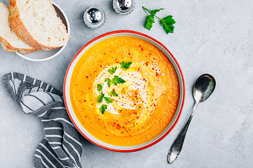 Simple Comfort Food Recipes for the Instant Pot