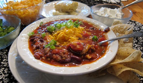 Chili