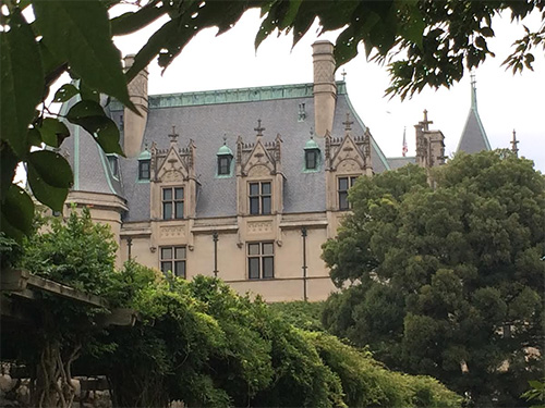 What Big Love Came from this Big House?