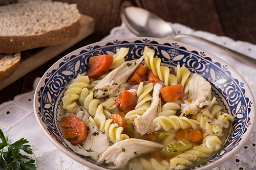 What Funeral Food is Most Appreciated