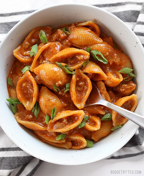 When Your Heart is Bigger Than Your Wallet - Budget-Friendly Meals for Taking