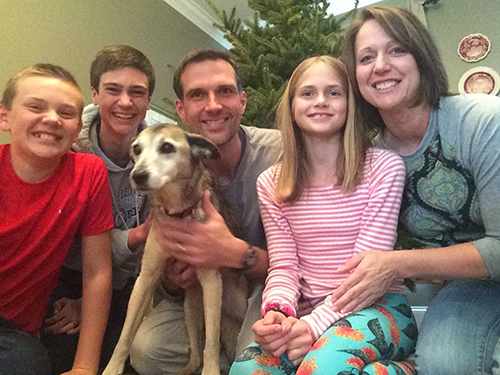 When a Friend's Pet Dies