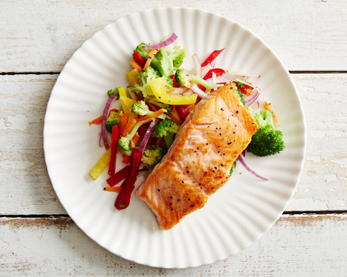 Why We Have New Meals in our Store