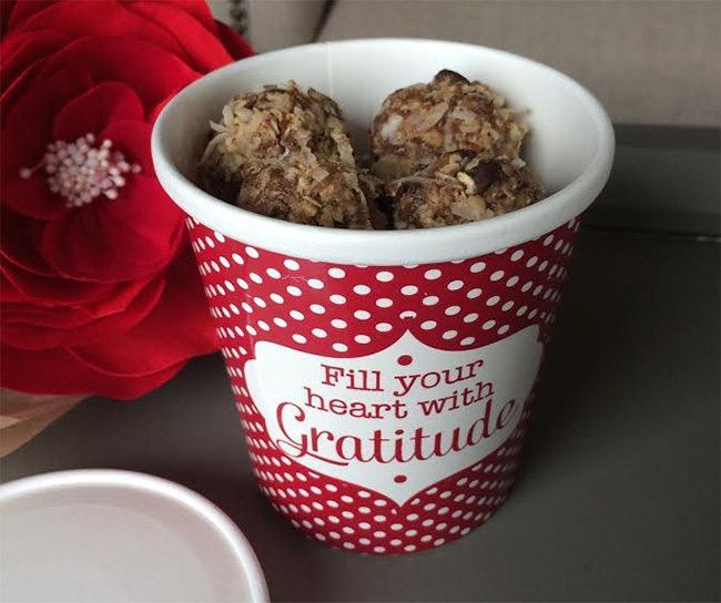 Have You Seen These Containers for Taking Meals?