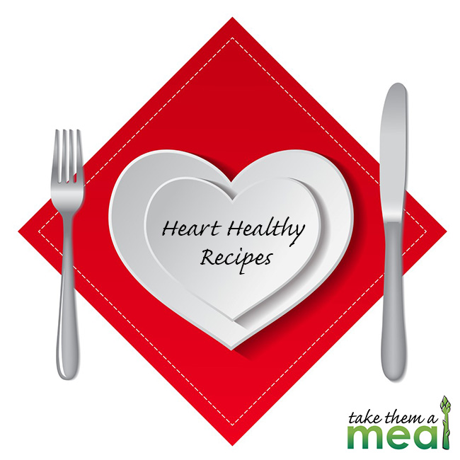 Heart Healthy Recipes