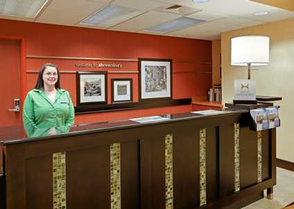 How Hampton Inn Helped Us During My Dad's Cancer