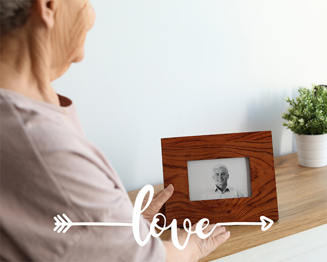 How to Care Well for Widowed Friends