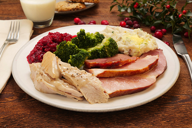 If Holiday Meals Will Be Hard This Year...
