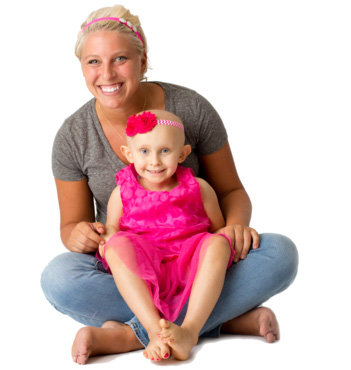 Introducing... Headbands of Hope