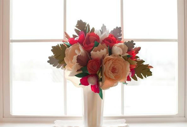 Introducing Sparrow's Flowers