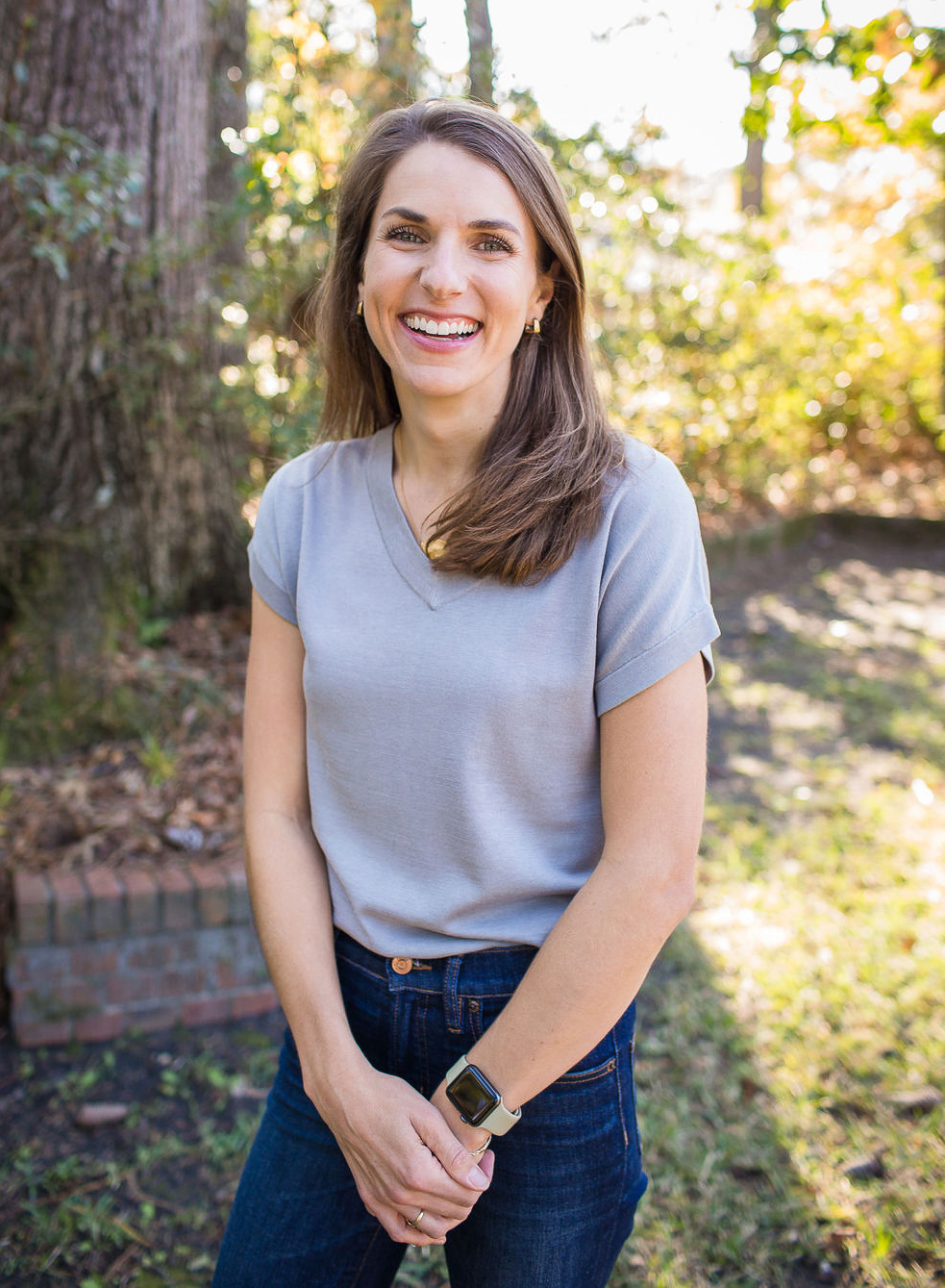 Kate of Naptime Kitchen: Our February Celebrity Meal Provider