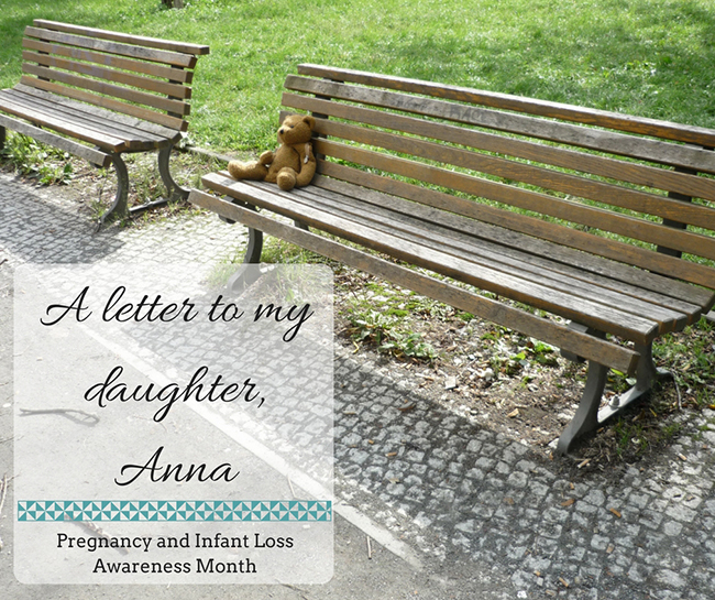 Pregnancy and Infant Loss Remembrance Day