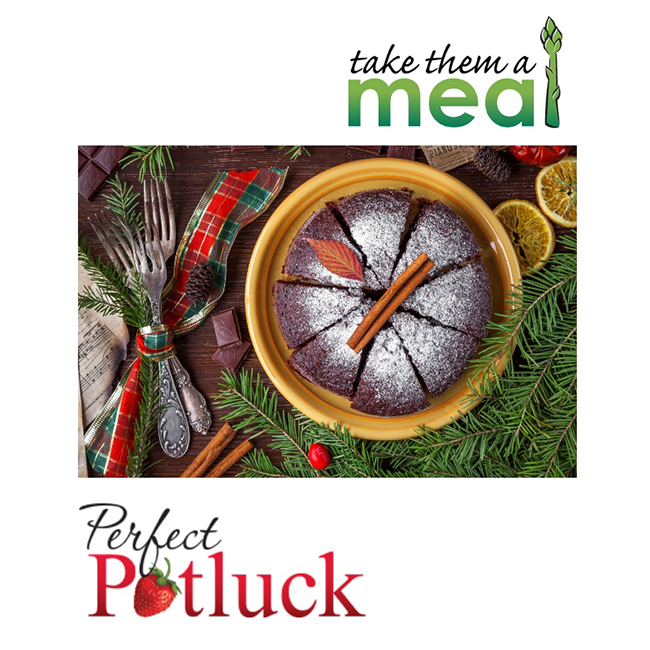 Staying Organized this Holiday Season