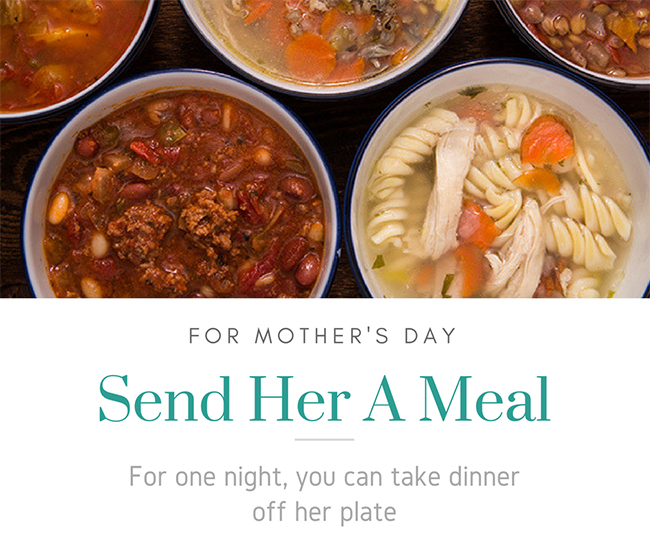 Surviving Mother's Day