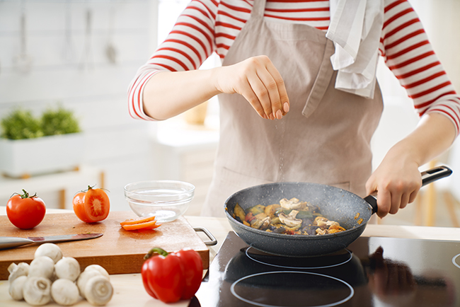 Tips to Make Cooking More Enjoyable