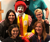 5 Tips for Serving at a Ronald McDonald House