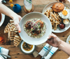 Go-To Family Favorites