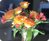 Meaningful Ways to Give Flowers