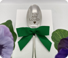 Our Engraved Spoons are Now Available!