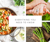 Our Top 10 Etiquette Guidelines for Taking a Meal
