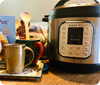 Simple Comfort Food Recipes for the Instant Pot