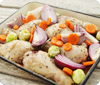 Simple Meals: No Recipe Required
