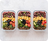 Three Easy Tips for Bulk Cooking