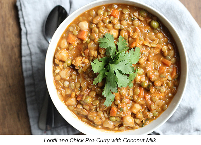 Tried and True Vegan Meal Recipes