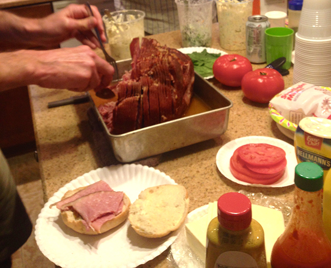 What Funeral Food is Most Appreciated