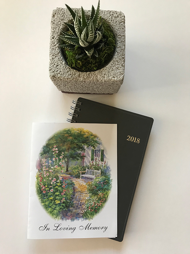 What I Now Know About Grief