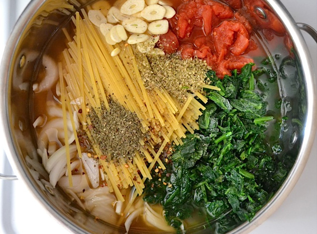 When Your Heart is Bigger Than Your Wallet - Budget-Friendly Meals for Taking