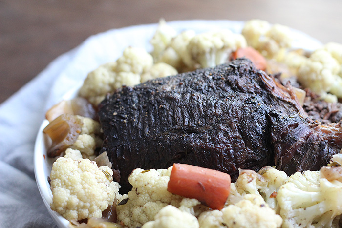 Crock Pot Roast